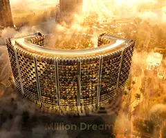 2BR PREMIUM RESIDENCE || LIFESTYLE AMENITIES || AL JADDAF