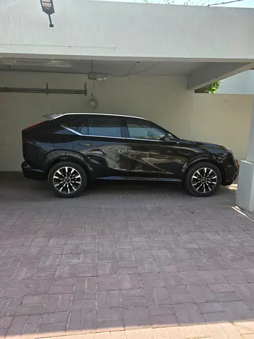 2024 GAC EMKOO GCC Specs