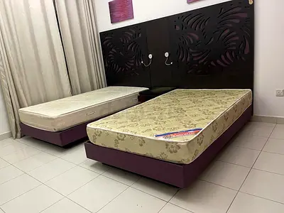 MASTER BEDROOM AVAILABLE NEAR TO MOE