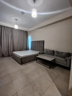 Spacious Master Room with Private Bathroom for Rent in JLT cluster V Rent 5500