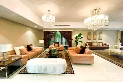 Modern Luxury Villa | Strategic Location | Book Now