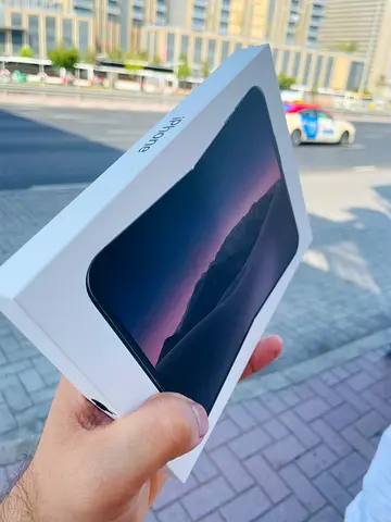 iPhone Duo 1TB