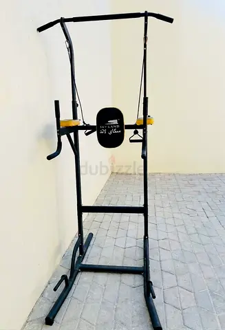 Pull up Dip Station