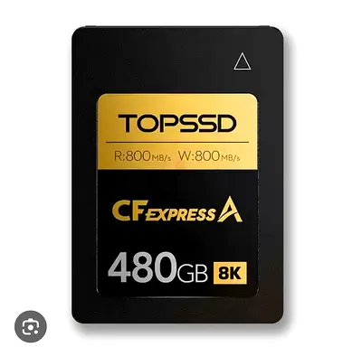 Tough card