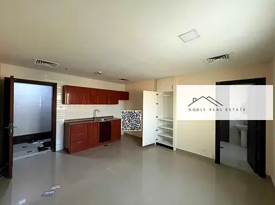 Spacious Studio for Rent | Ready to Move | Family-Friendly | Bachelor highly restricted