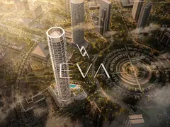 HANDOVER 2027 | HIGH FLOOR | FLEXIBLE PAYMENT PLAN