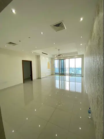 🏢 للبيع شقة في برج اللؤلؤة – الخان، الشارقة 🌊