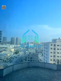 2-Bedroom Apartment for Rent in Falcon Towers – AED 38K