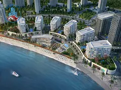 Real price | Sea view | 80% Mortgage | Ready to move