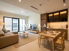 Brand New 1BR in Dubai Creek Harbour | Ready Now and Vacant for End Users | Creek, Beach, Lagoon Ac