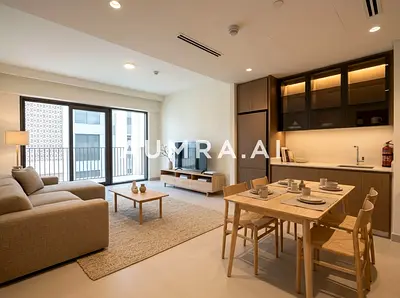 Brand New 1BR in Dubai Creek Harbour | Ready Now and Vacant for End Users | Creek, Beach, Lagoon Ac