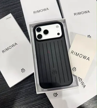 Rimowa mobile cover