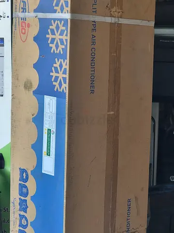 New indoor air conditioning unit for sale