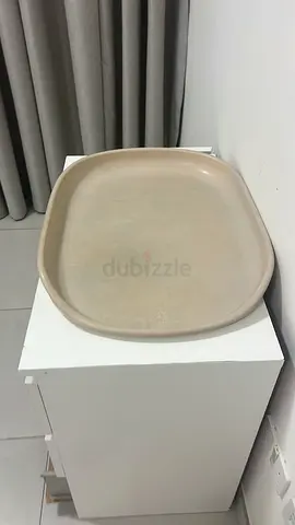 Sebra changing mat