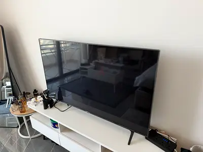 LG 55 inch LED TV - Good Working Condition