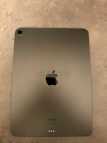 ipad apple air 5th generation 64GB