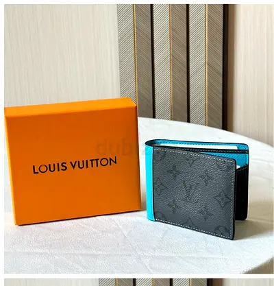 Louis Vuitton wallets