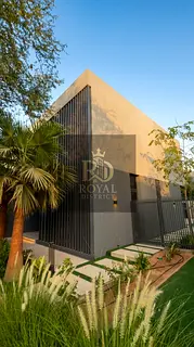 Fully Upgraded & Furnished! Luxury 4BR Standalone Villa in Kaya, Masaar | 5,076 Sq. Ft. Plot | AED 5