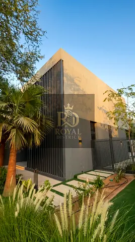 Fully Upgraded & Furnished! Luxury 4BR Standalone Villa in Kaya, Masaar | 5,076 Sq. Ft. Plot | AED