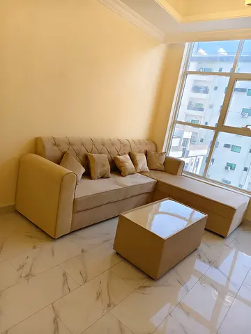 L Shape Sofa New For Sale