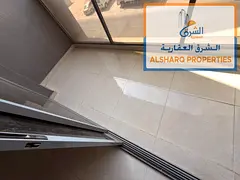 Near the China Mall and Al Qabail Center Spacious layout with excellent finishes Balcony with an ope