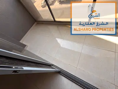 Near the China Mall and Al Qabail Center Spacious layout with excellent finishes Balcony with an open view Bright, well-lit apartment throughout