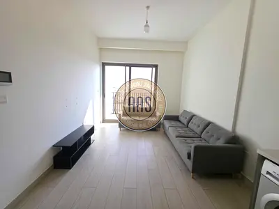 Ready To Move Fully Furnished 1bhk Flat Available With Chiller Free