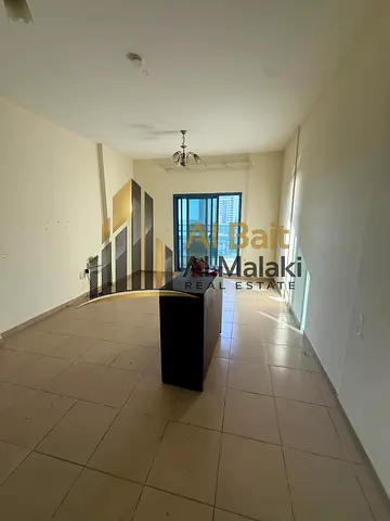 Amazing Rental Deal in Al Mamzar, Sharjah! 2-Bedroom Apartment with 2 Bathrooms & Central AC – Only AED 45,000 Yearly!
