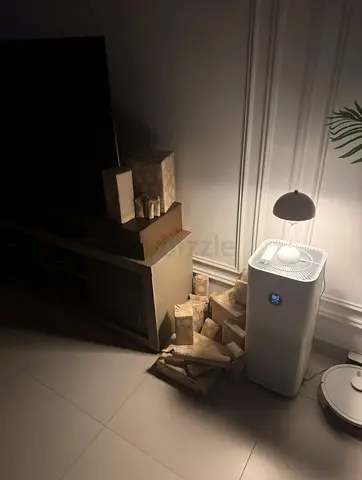 Xiaomi Smart Air Purifier 4 Pro – Excellent Condition