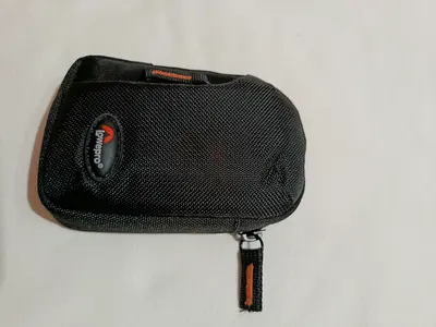 Lowepro belt pouch 4*3 inches