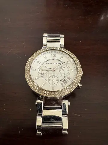 Michael Kors Parker Chronograph