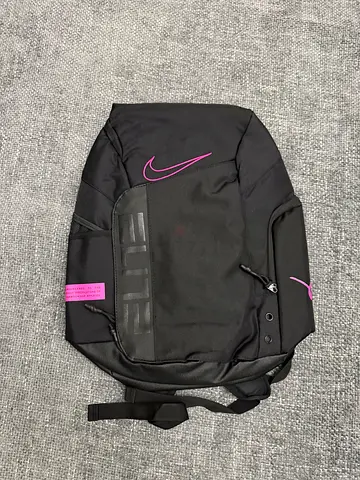 North face borealis bag