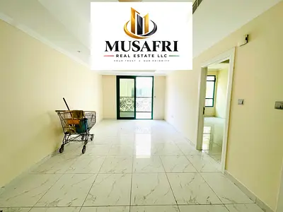 SPECIOUS 1BHK APARTMENT || NO COMMISSION || SCHOOL ZONE || PARKING FREE
