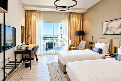 HOT DEAL | FULLY FURNISHED | PRIME INVESTMENT