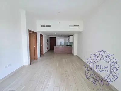 Bright & Spacious 1BR | Kitchen Appliances | Al Jaddaf