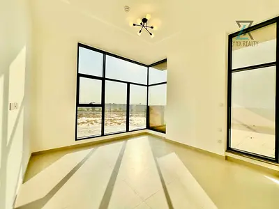 BRAND NEW 3BHK_5BATHS | MAIDS ROOM | OPEN VIEW