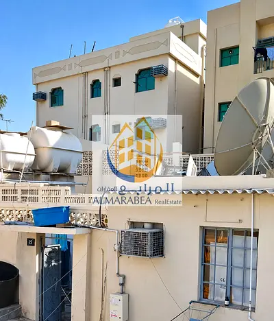🏡 For Sale: House in Al Musalla, Sharjah 📍 Prime Location on a Main Street and Side street