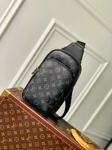 Louis Vuitton side bag