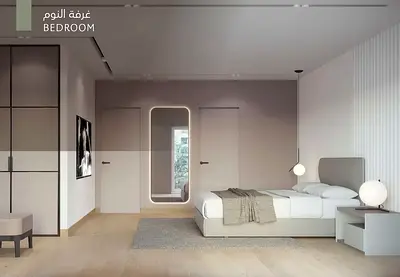 Luxurious 4Bed Town House || 10% D. P || Mortgage Option || 8%ROI || FreeHold