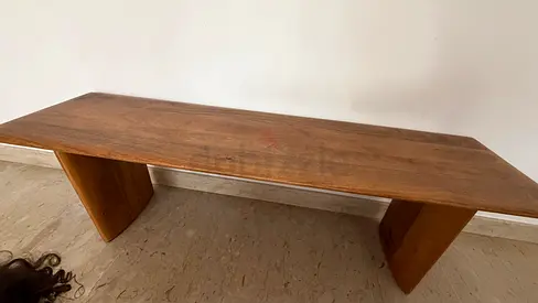 Williams Sonoma Anton Dining Bench