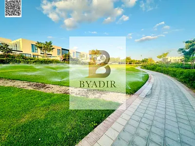 *3-Bedroom Villa with a Spacious Garden in Al Zorah*
