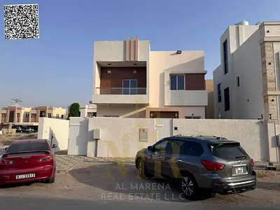 فيلا للبيع في الياسمين | 3 غرف | 1.4 مليون شامل الخدمات