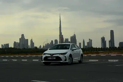 Toyota Corolla 2024 XLI GCC Specs