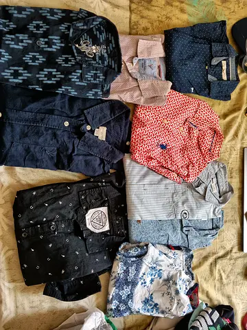 Kids Boys shirt for sale
