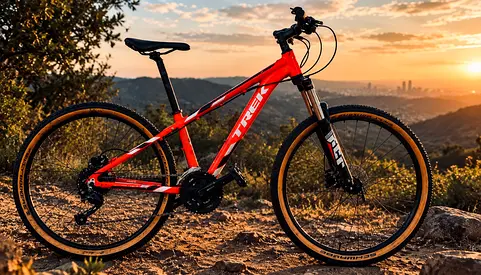 Trek Marlin 7 MTB