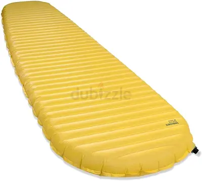 Thermarest NeoAir XLite WingLock + Intex Pump Bundle