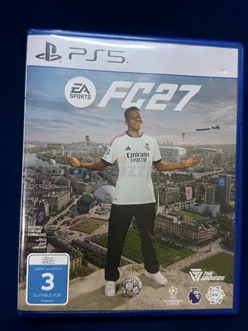 Fc 27