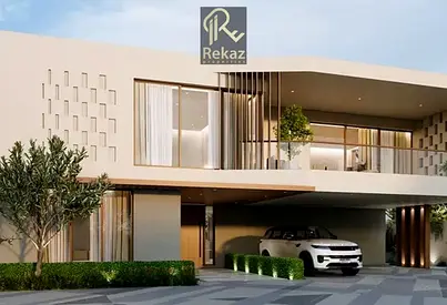 PREMIUM RESALE | 3BR CORNER TOWNHOUSE | SINGLE ROW