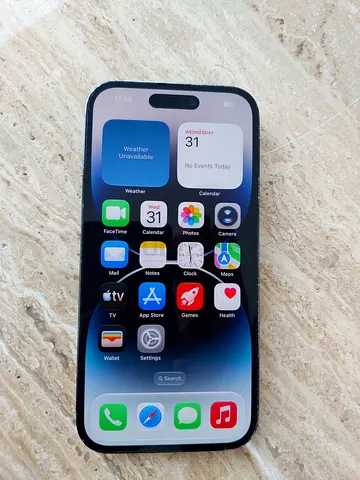 iPhone 14 Pro 92% Battery Health