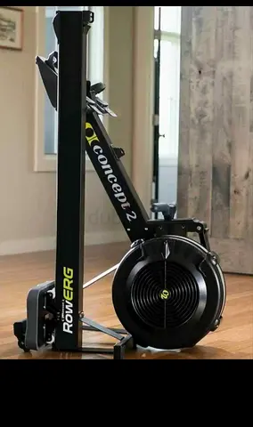 Rowing machine for sale